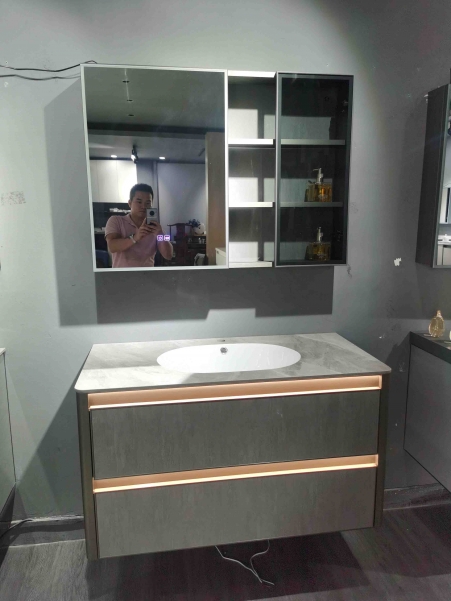 安庆浴室智能镜