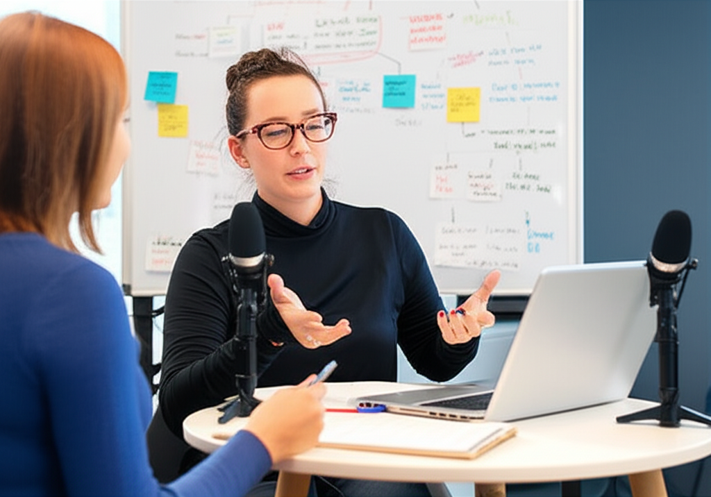 How to Conduct Customer Interviews That Yield Insights